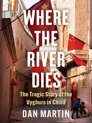 cover image of Where the River Dies